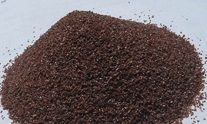 解决锌合金压铸产品喷砂问题的措施